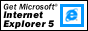 Internet Explorer 5.0