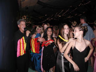 orlando disc jockey fun